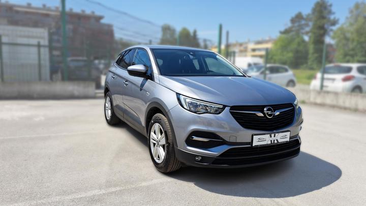 Opel Grandland X 1,5 CDTI Selection Start/Stop Aut.