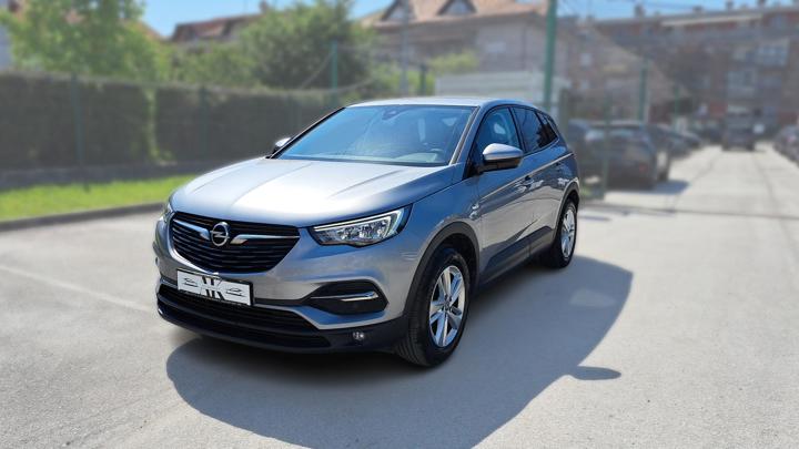 Opel Grandland X 1,5 CDTI Selection Start/Stop Aut.