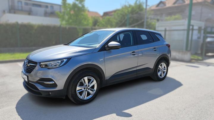 Opel Grandland X 1,5 CDTI Selection Start/Stop Aut.