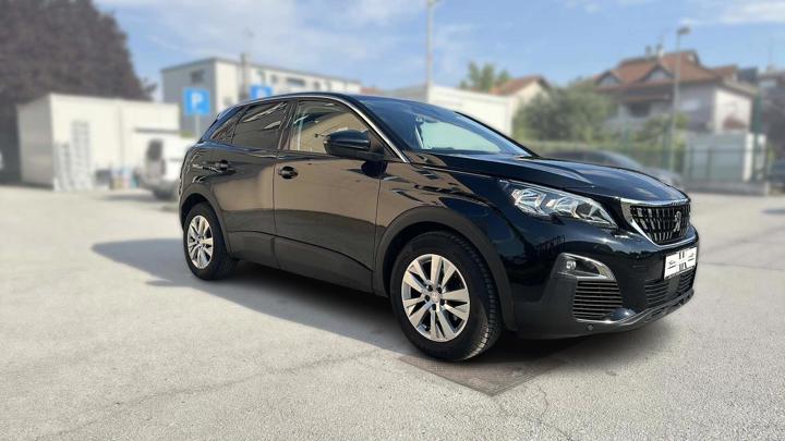 Peugeot 3008 1,5 BlueHDI 130 S&S Active Business Aut.