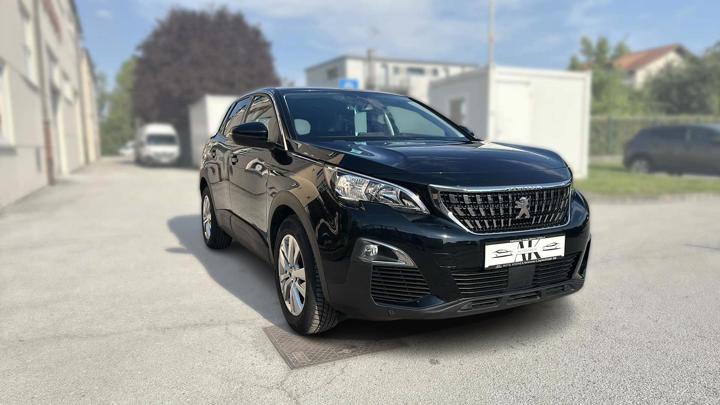 Peugeot 3008 1,5 BlueHDI 130 S&S Active Business Aut.