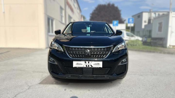 Peugeot 3008 1,5 BlueHDI 130 S&S Active Business Aut.