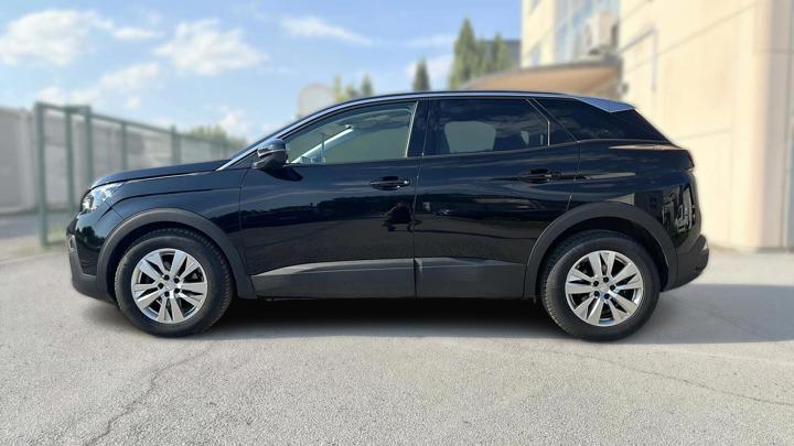 Peugeot 3008 1,5 BlueHDI 130 S&S Active Business Aut.