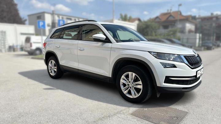 Škoda Kodiaq 2,0 TDI Ambition DSG