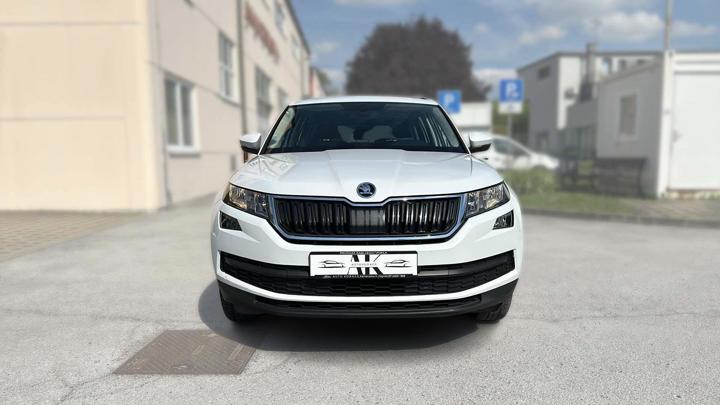 Škoda Kodiaq 2,0 TDI Ambition DSG