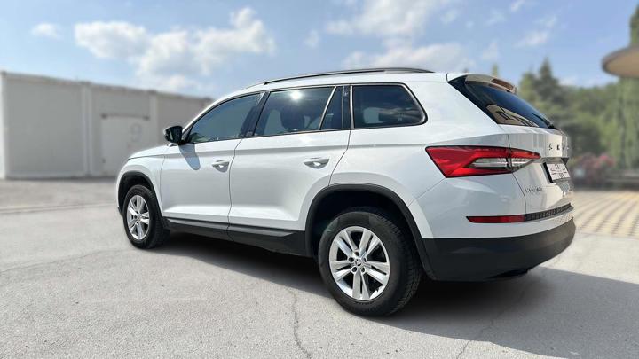 Škoda Kodiaq 2,0 TDI Ambition DSG