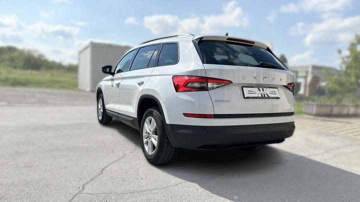 Škoda Kodiaq 2,0 TDI Ambition DSG