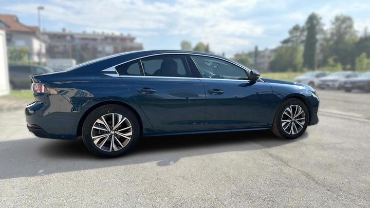 Peugeot 508 BlueHDi 130 S&S Allure Aut.