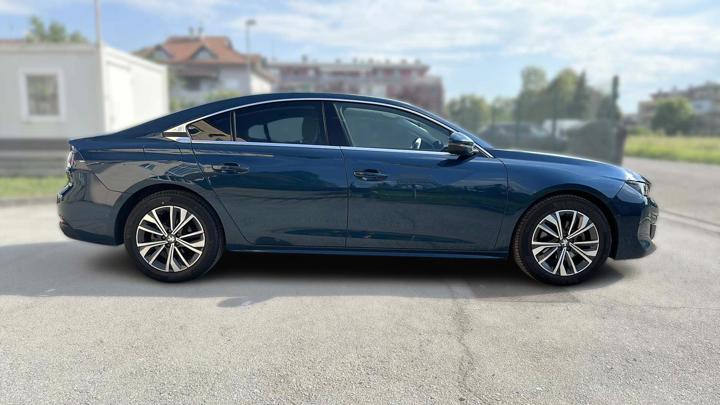 Peugeot 508 BlueHDi 130 S&S Allure Aut.