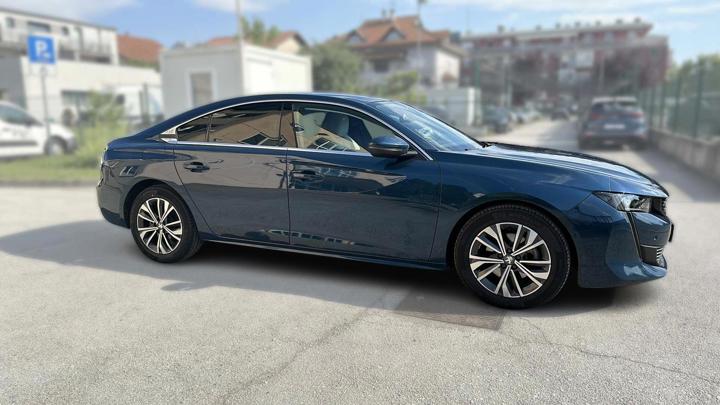 Peugeot 508 BlueHDi 130 S&S Allure Aut.