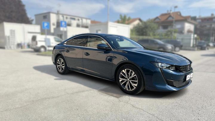 Peugeot 508 BlueHDi 130 S&S Allure Aut.