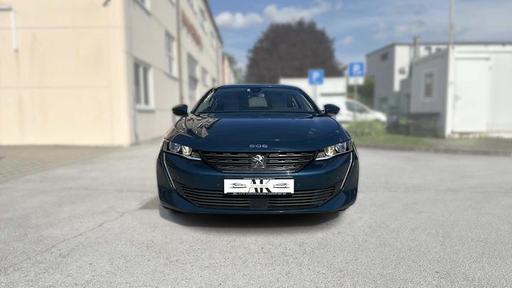 Peugeot 508 BlueHDi 130 S&S Allure Aut.