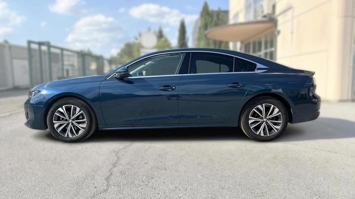 Peugeot 508 BlueHDi 130 S&S Allure Aut.