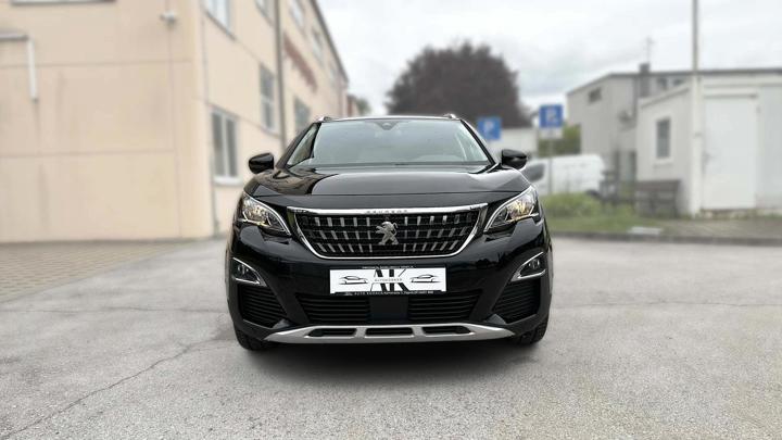 Peugeot 5008 1,5 BlueHDI 130 S&S Allure Aut.