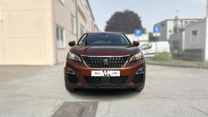 Peugeot 3008 1,5 BlueHDI 130 S&S Active Aut.