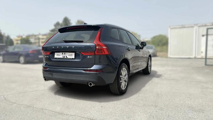 Volvo XC60 B4D AWD Momentum Aut.