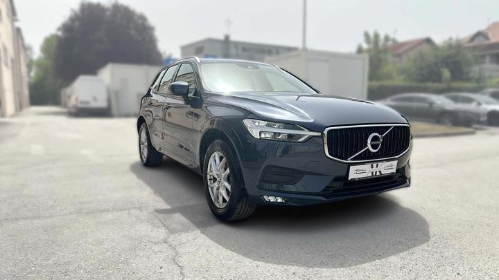 Volvo XC60 B4D AWD Momentum Aut.