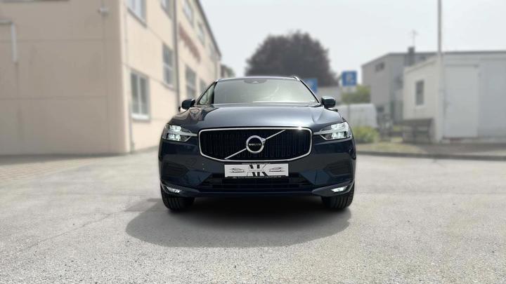 Volvo XC60 B4D AWD Momentum Aut.