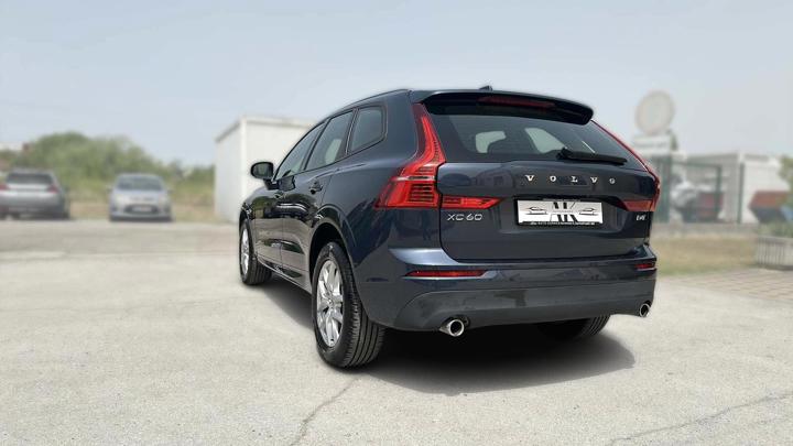 Volvo XC60 B4D AWD Momentum Aut.