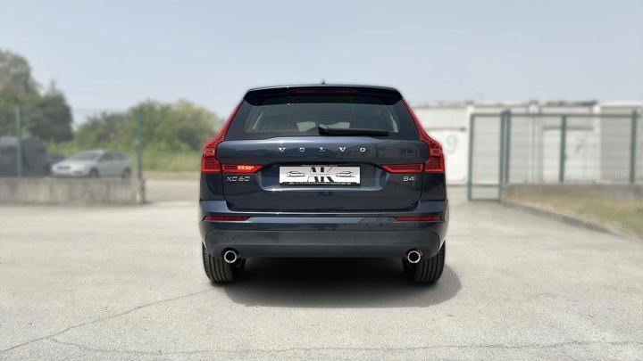 Volvo XC60 B4D AWD Momentum Aut.