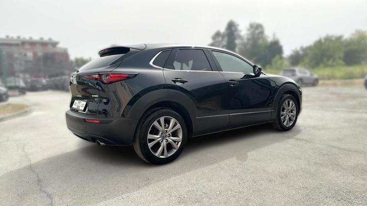 Mazda CX-30 G150 Plus