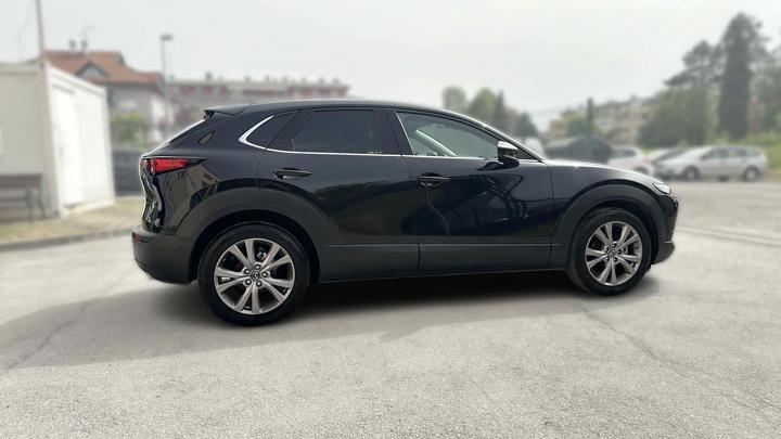 Mazda CX-30 G150 Plus