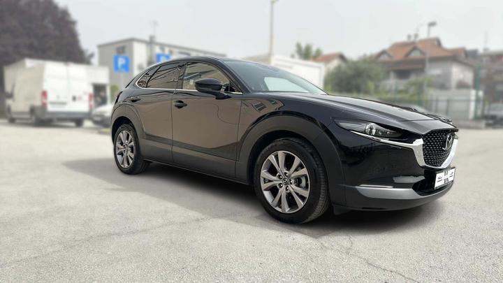 Mazda CX-30 G150 Plus