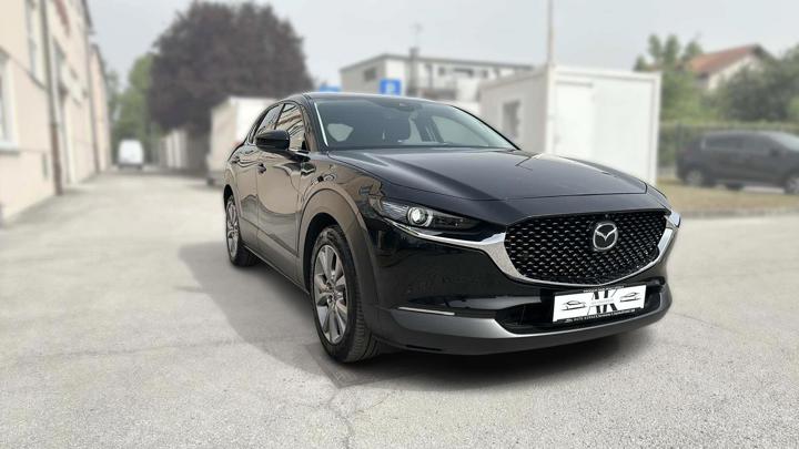 Mazda CX-30 G150 Plus