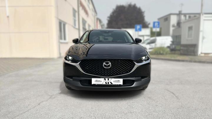 Mazda CX-30 G150 Plus