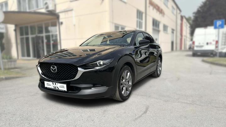 Mazda CX-30 G150 Plus