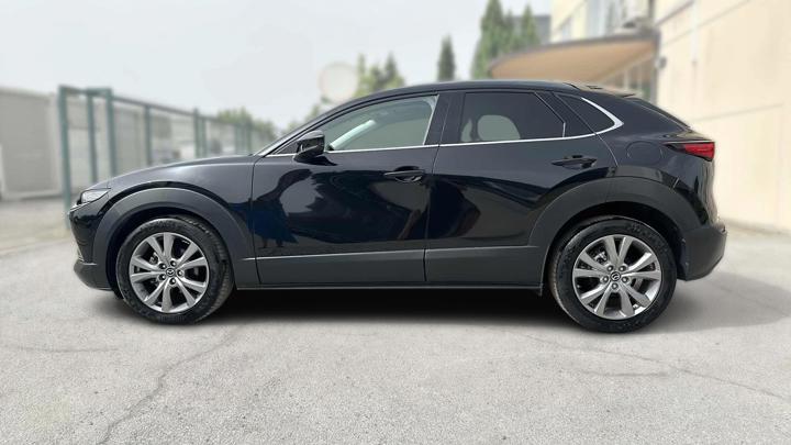 Mazda CX-30 G150 Plus