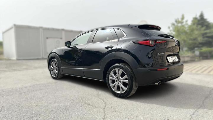 Mazda CX-30 G150 Plus