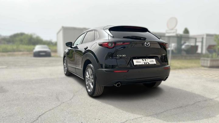 Mazda CX-30 G150 Plus