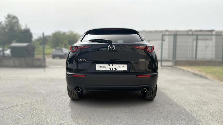 Mazda CX-30 G150 Plus