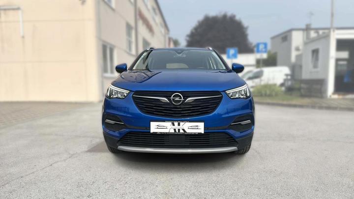 Opel Grandland X 1,5 CDTI Elegance Start/Stop Aut.