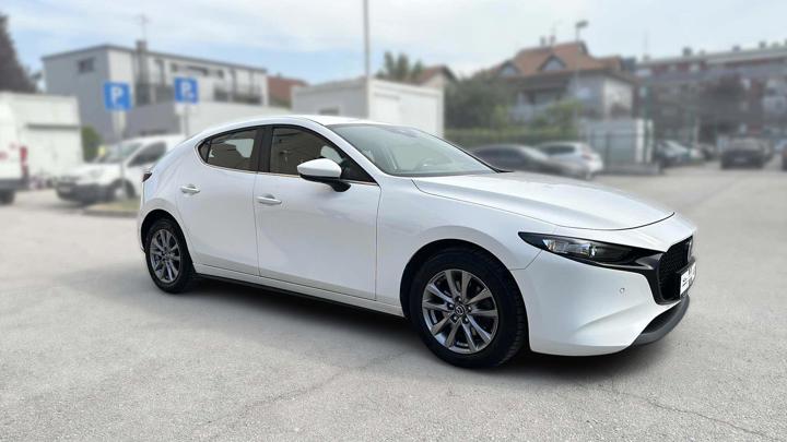 Mazda 1.8L SKYACTIV-D 116 CH BVA6