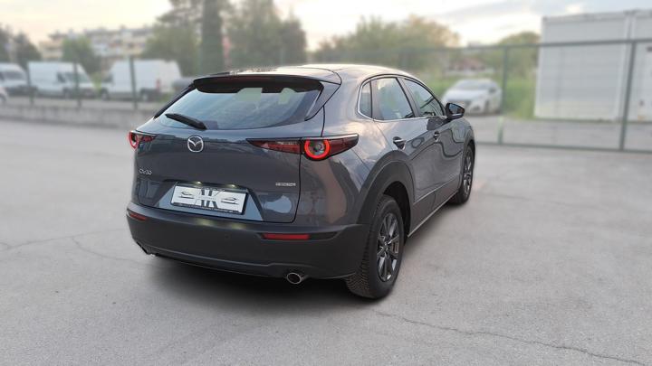 Mazda CX-30 G122