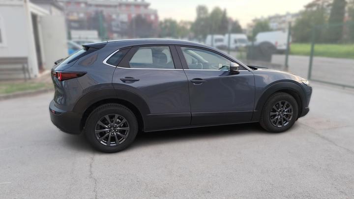 Mazda CX-30 G122