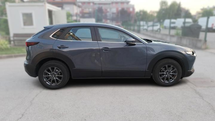 Mazda CX-30 G122