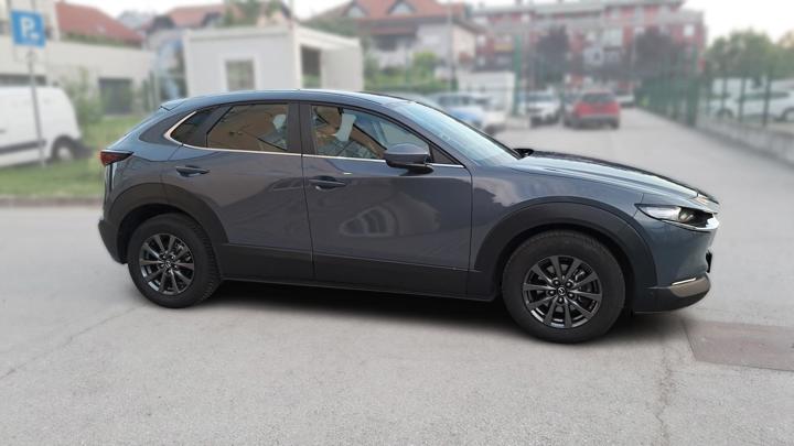 Mazda CX-30 G122