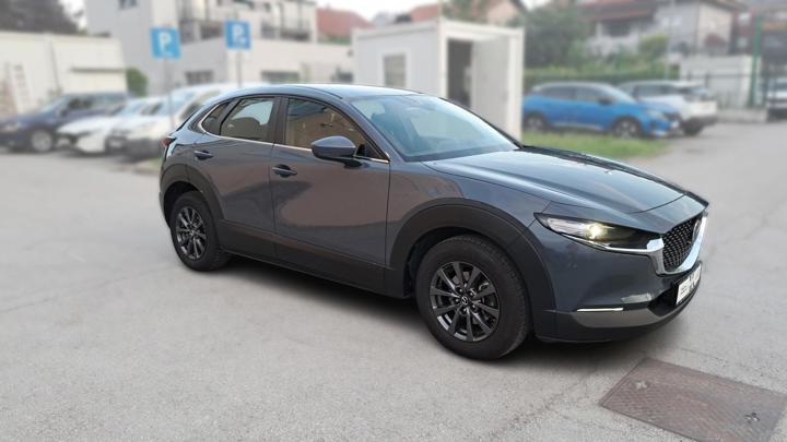 Mazda CX-30 G122