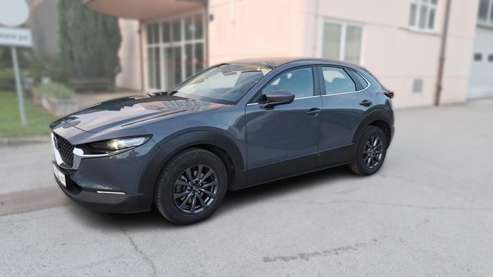 Mazda CX-30 G122