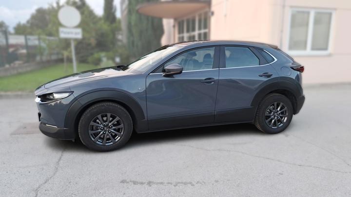 Mazda CX-30 G122