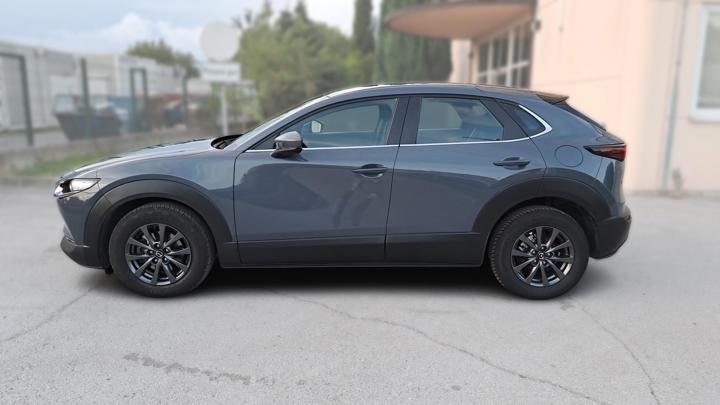 Mazda CX-30 G122