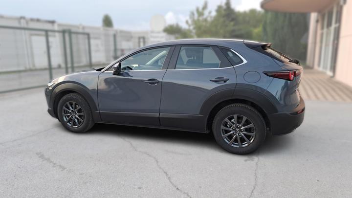 Mazda CX-30 G122