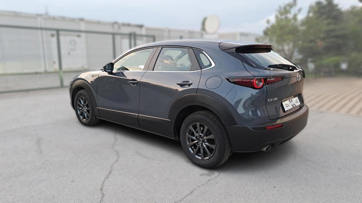 Mazda CX-30 G122