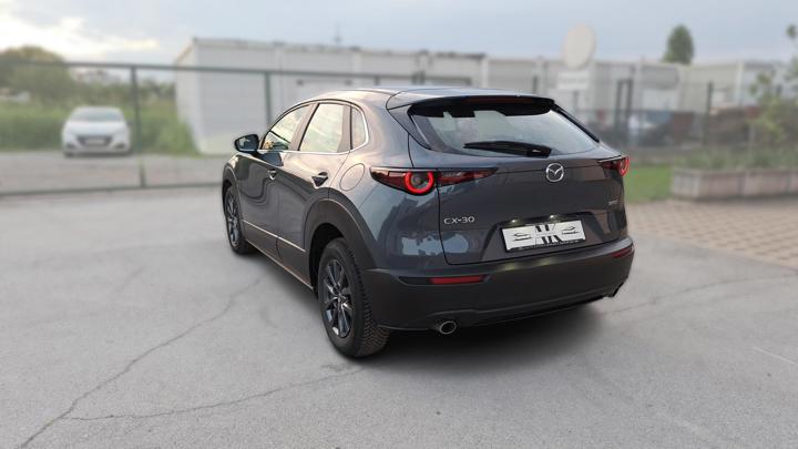 Mazda CX-30 G122