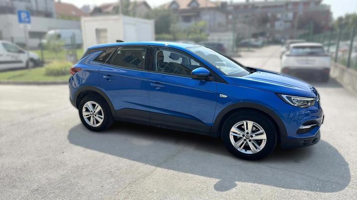 Opel Grandland X 1,5 CDTI Business Edition Start/Stop Aut.