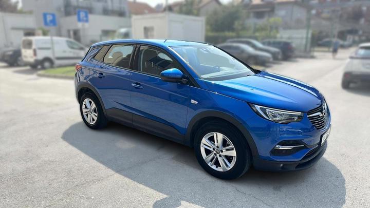 Opel Grandland X 1,5 CDTI Business Edition Start/Stop Aut.