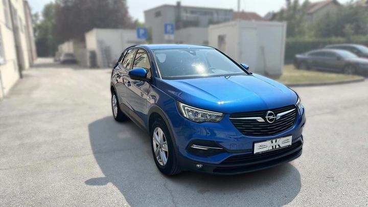 Opel Grandland X 1,5 CDTI Business Edition Start/Stop Aut.